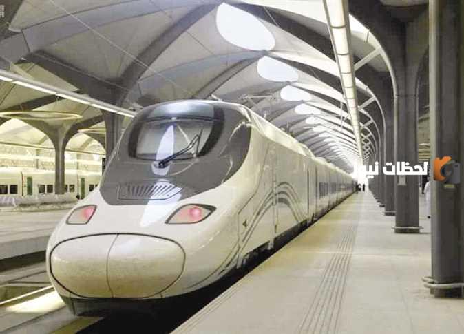 كيفية حجز موعد قطار الحرمين في السعودية 