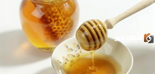 كيفية صنع العسل في البيت ام وليد