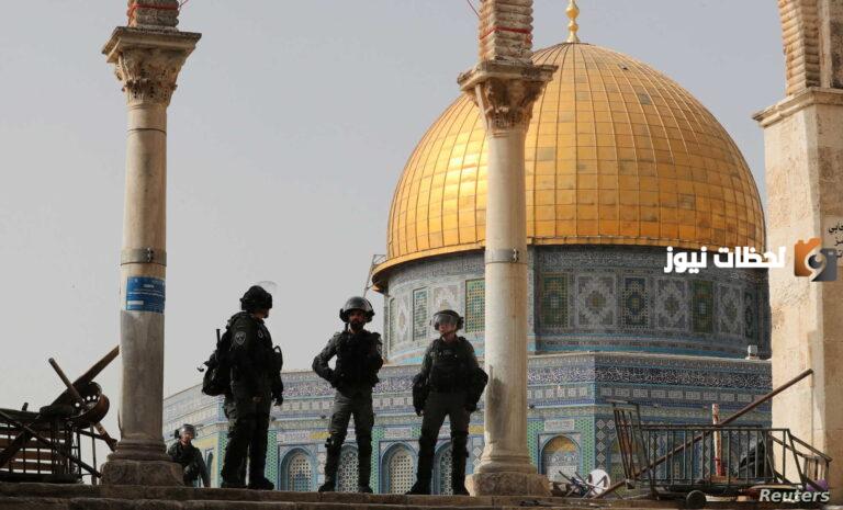 لماذا إسرائيل احتلت القدس.. ماذا يريد اليهود من المسجد الاقصى؟