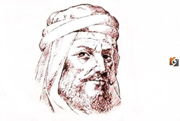 لماذا سمي المتنبي بهذا الاسم؟ ومعلومات عنه