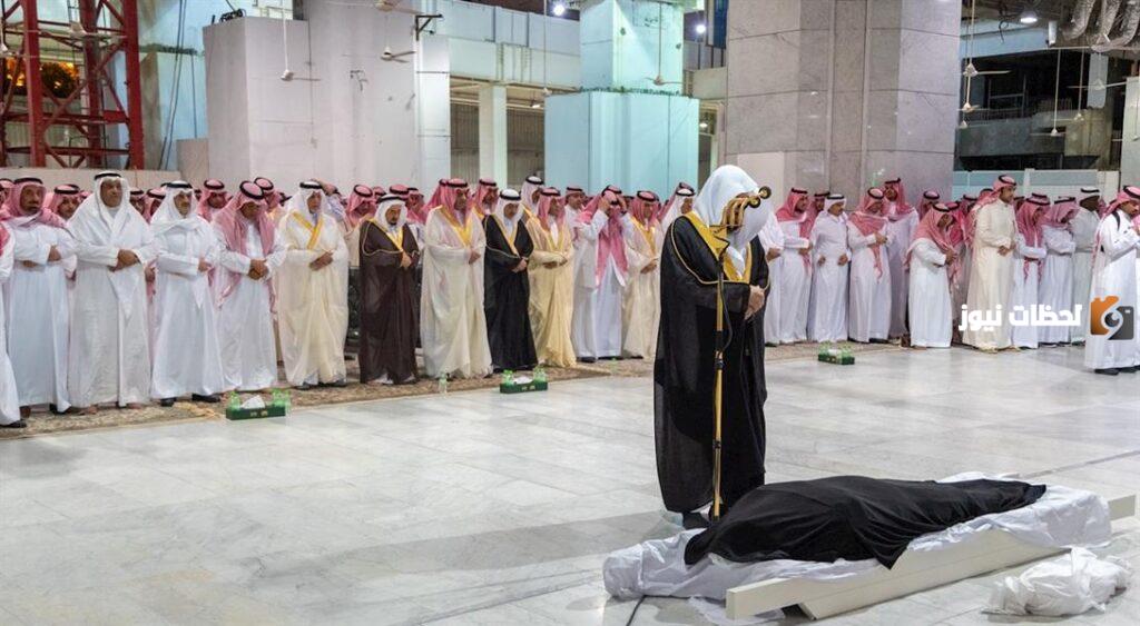 ما الحكمة من صلاة الجنازة