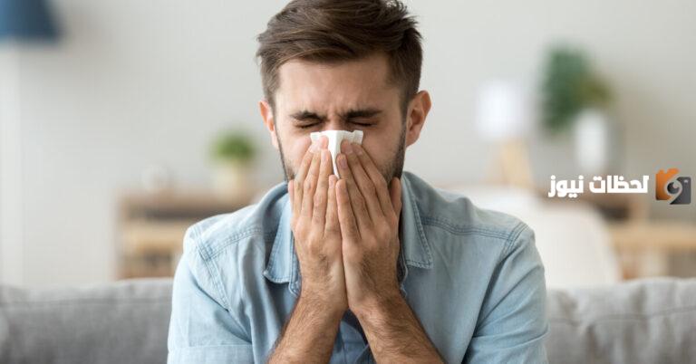 ما تفسير حلم خروج مخاط أخضر من الأنف؟