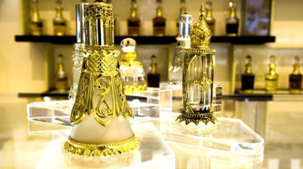 ما هو افضل محل لبيع العطور في الكويت