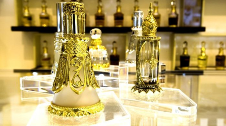 ما هو افضل محل لبيع العطور في الكويت 2025