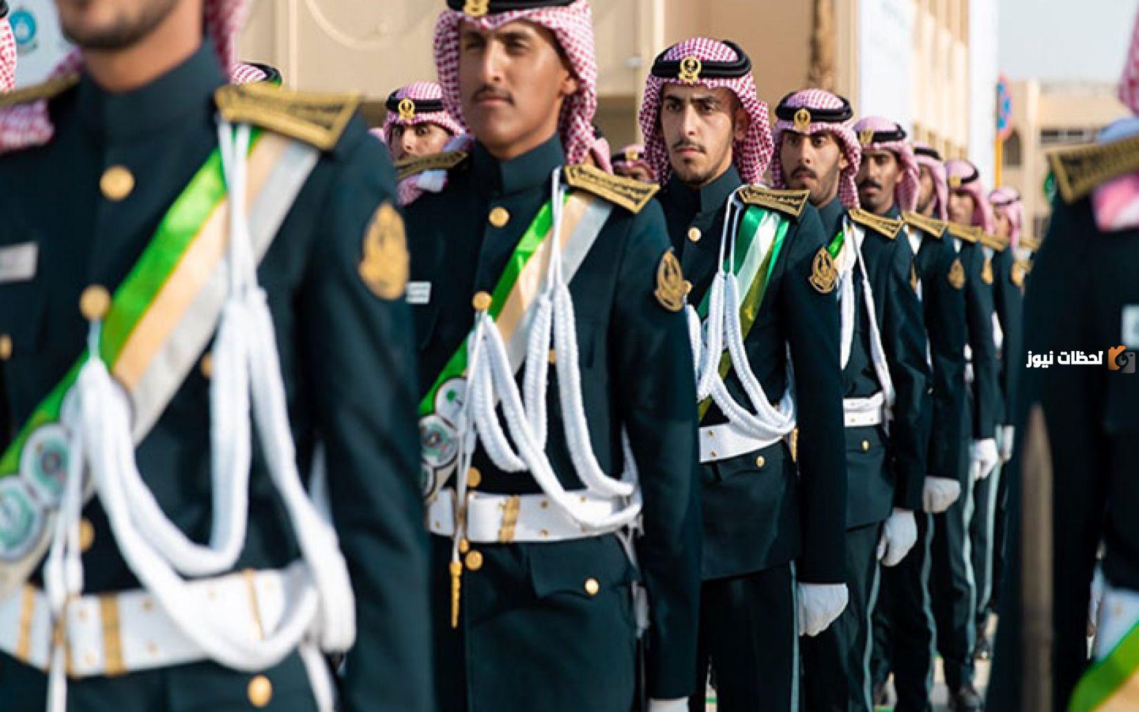 “الحرس الوطني” تعلن نتائج القبول كلية الملك خالد العسكرية 1447
