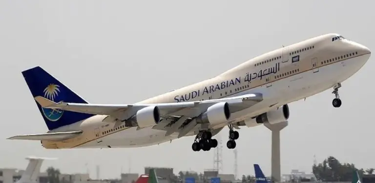 ما هو رابط وطريقة تعديل بيانات المسافر الخطوط السعودية 2025