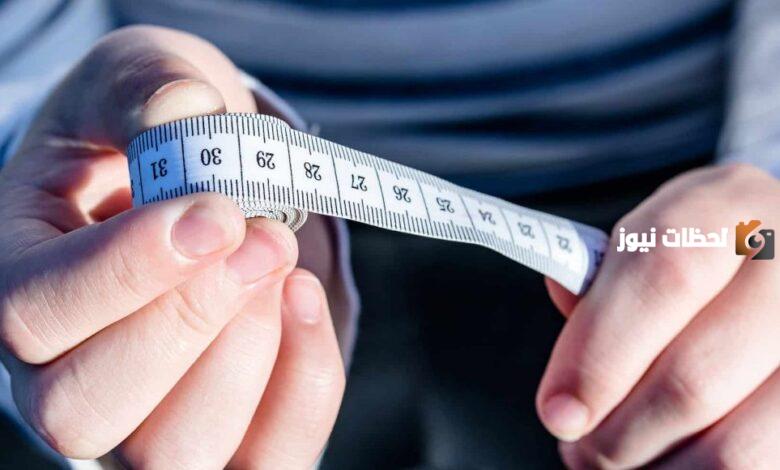 ما هو مقاس xl بالأرقام