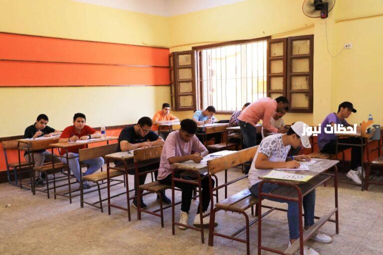 ما هو موعد امتحانات الثانوية العامة 2025 الكويت الفصل الثاني