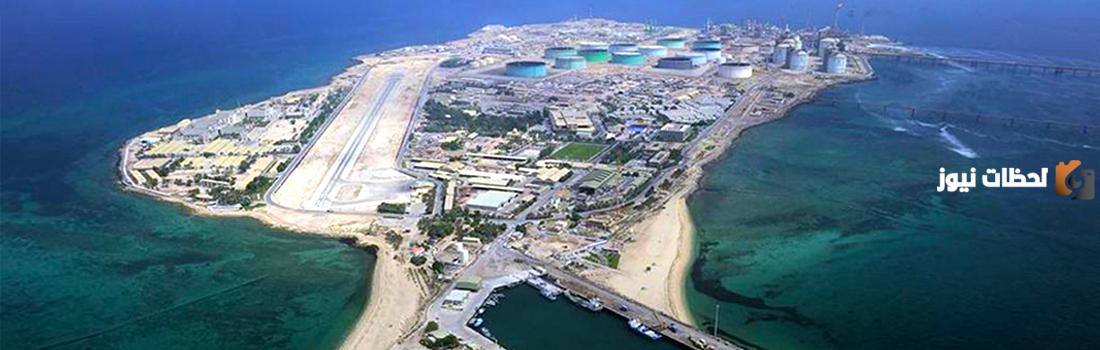 ما هو موقع جزيرة داس؟ أين تقع جزيرة داس؟