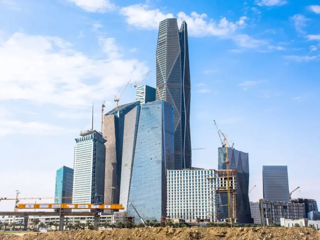 ما هو نظام تملك الأجانب العقارات في السعودية
