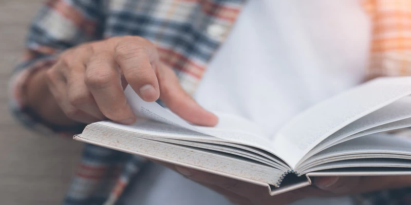 ما هي أبرز مؤشرات النمط السردي