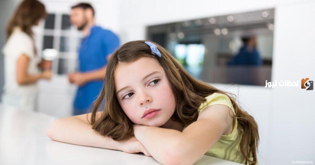 ما هي أهم أشياء تؤثر بالسلب على صحة طفلك العاطفية