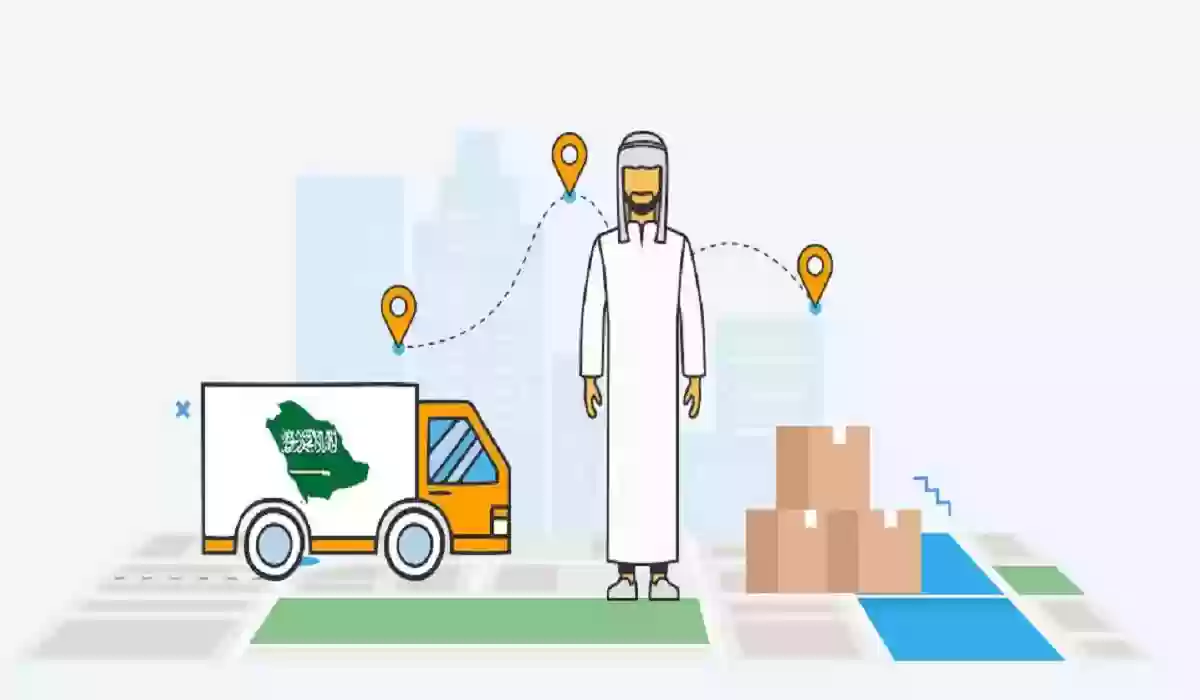 ما هي افضل شركات توصيل بالرياض بالشهر 2025