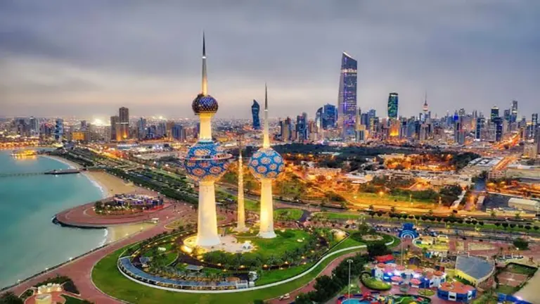 ما هي الزيارة التجارية للكويت «الشروط والرسوم والخطوات» المعلومات كاملة بالتفصيل