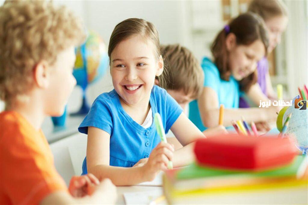 ما هي العادات الصحية الخاطئة للطلاب في المدارس