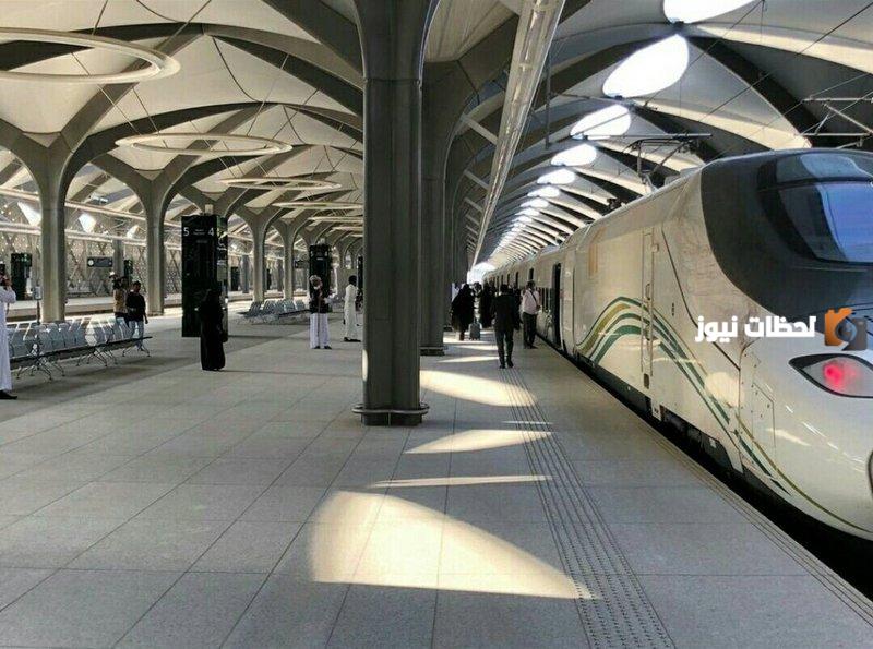 ما هي طريقة الغاء حجز تذكرة قطار الحرمين أون لاين 2025