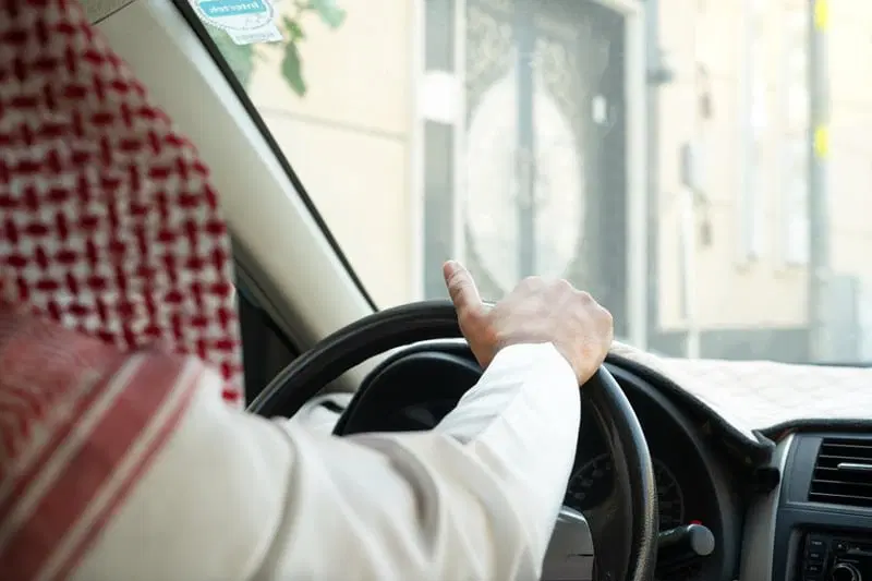 بالخطوات.. ما هي طريقة نقل كفالة سائق خاص من فرد إلى فرد وما هي شروط نقلها