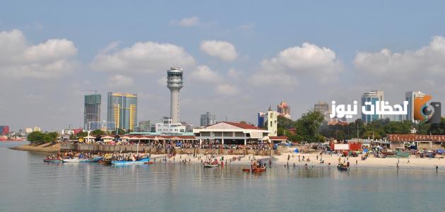 ما هي عاصمة تنزانيا وأهم المعلومات عنها