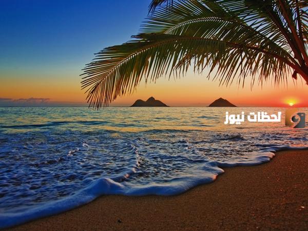ما هي عاصمة جزيرة هاواي وأهم المعلومات عنها