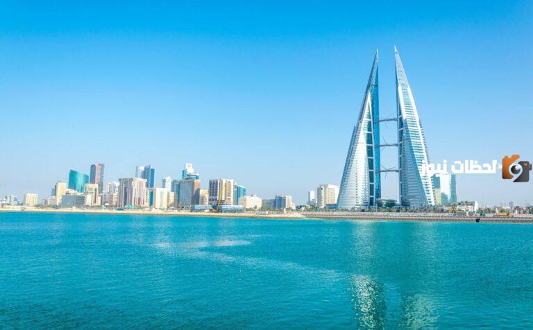 ما هي عاصمة دولة البحرين وكم عدد سكانها؟