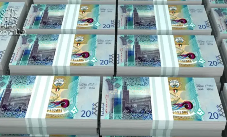 ما هي قروض شخصية سريعة في الكويت 2025