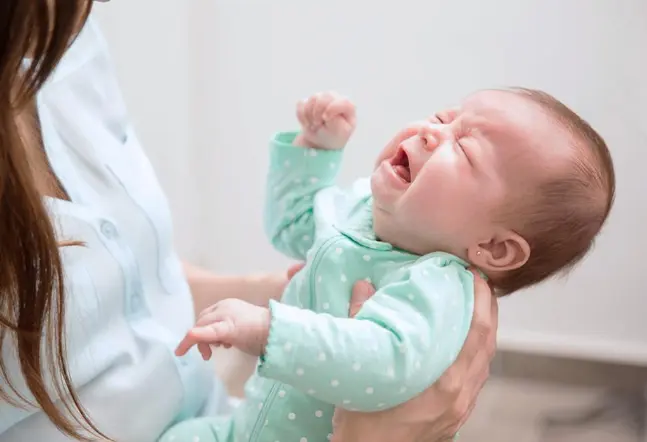 ماهو ملخ الولادة والتمارين المناسبه له؟