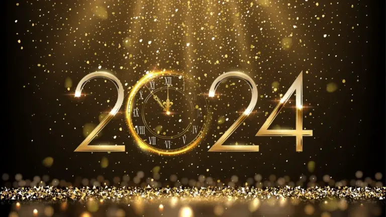 “كلام تهنئة العام الجديد 2025” مبارك عليكم العام الجديد 2025 عبارات تهنئة بمناسبة دخول السنة الجديدة مع الصور