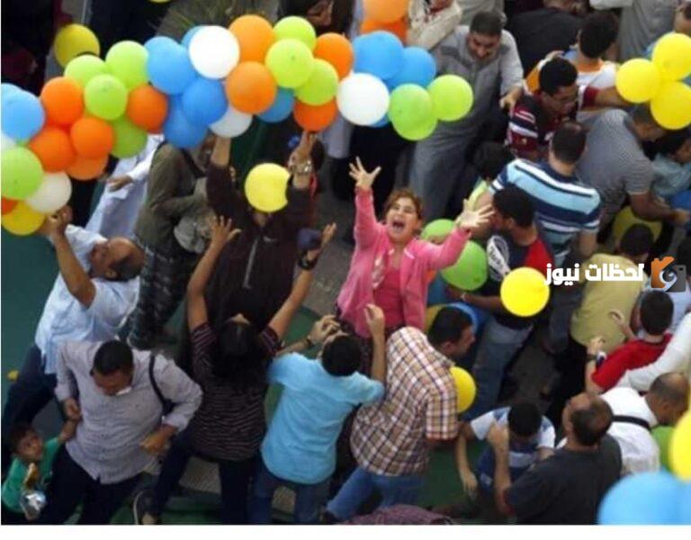 متى إجازة عيد الاضحى 2025 الكويت