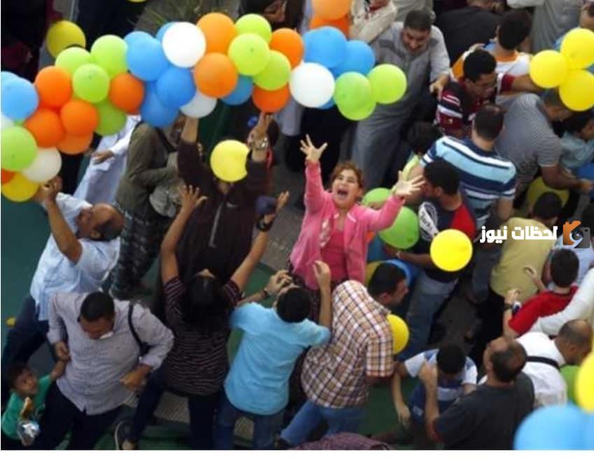 متى إجازة عيد الاضحى 2025 الكويت