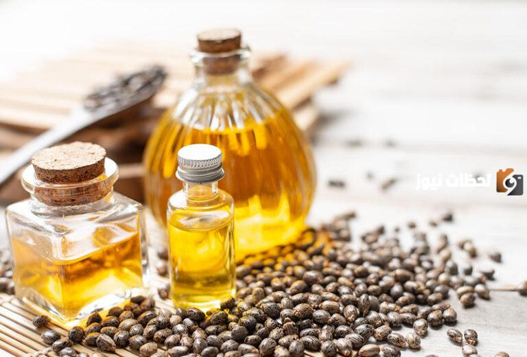 متى تبان نتيجة زيت الخروع للرموش | فوائد الخروع للرموش