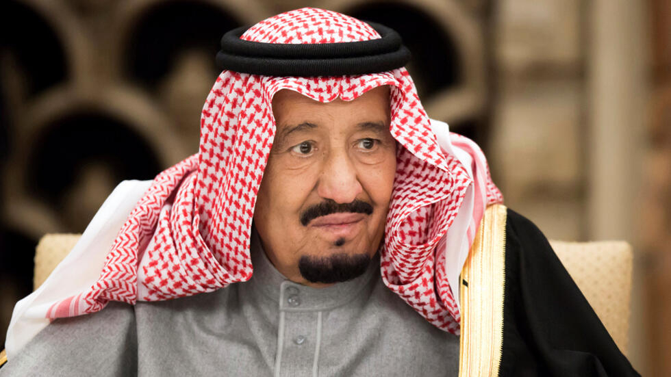 شخصية الملك سلمان بن عبدالعزيز والسيرة الذاتية