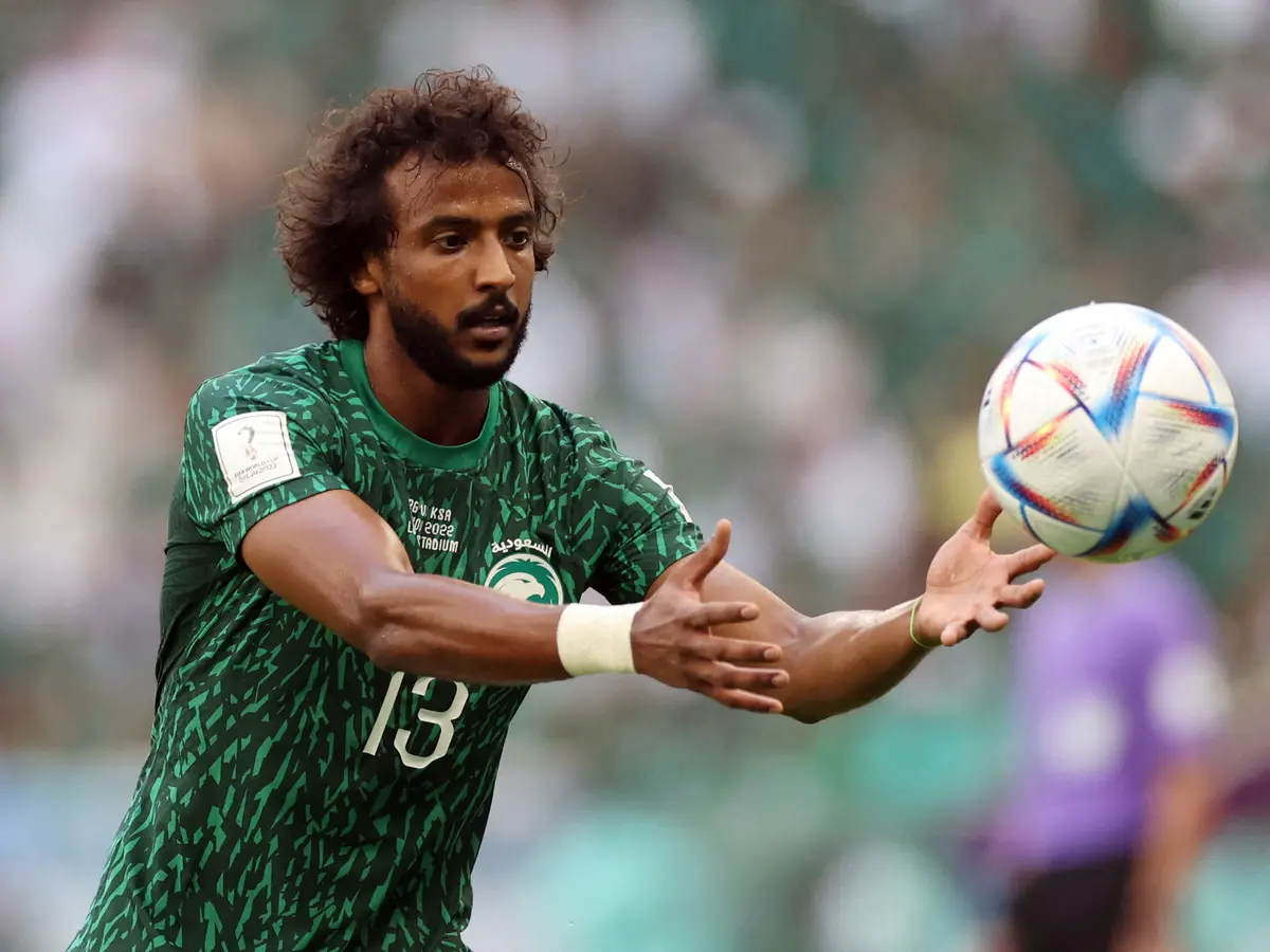 من هو غرسان الشهراني ويكيبيديا السيرة الذاتية له