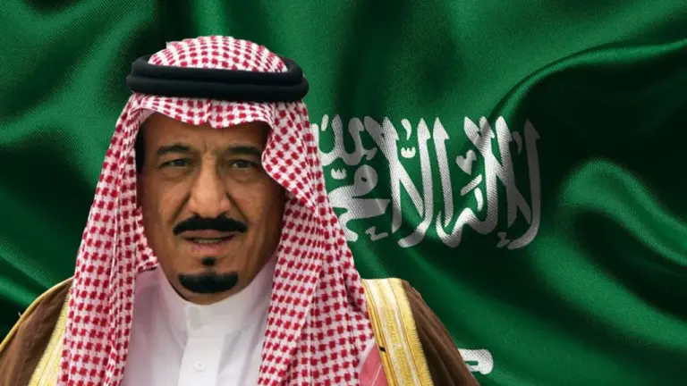 متى ولد الملك سلمان بالهجري والميلادي وما هي إنجازاته؟