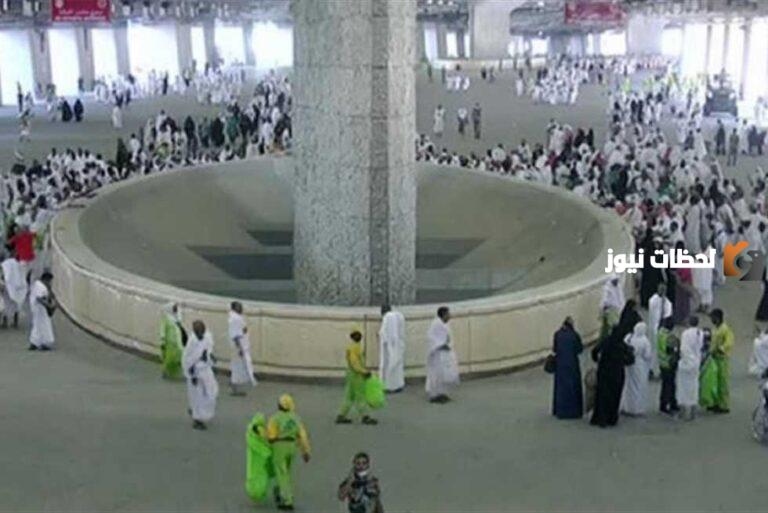 متى يبدا رمي الجمرات وما هو سبب رمي الجمرات | رمي الجمرات