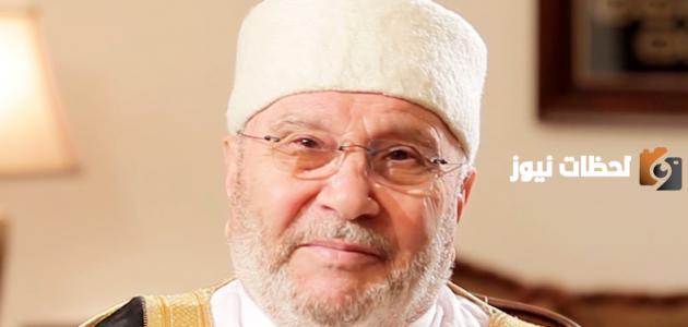 مجموعة من حكم محمد راتب النابلسي