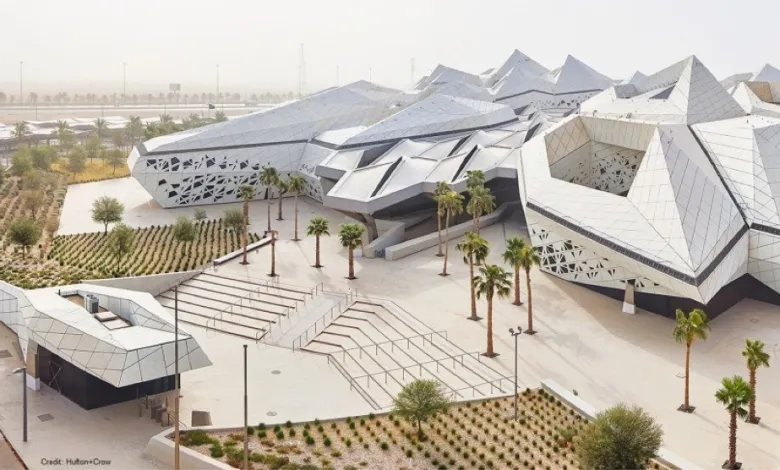فتح باب التدريب لحملة البكالوريوس بمركز الملك عبدالله للدراسات والبحوث البترولية كابسارك 2025