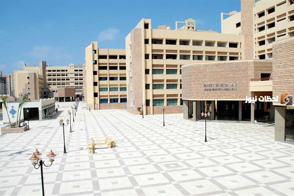 مصاريف جامعة فاروس للوافدين