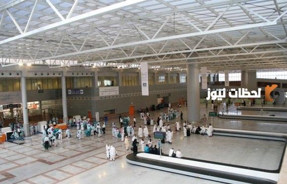 مطار الملك عبد العزيز يوضح أنواع الأمتعة الممنوعة على المسافرين