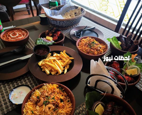 مطعم الصافي وميراج وشيفز من أفضل مطاعم عوائل في الطائف