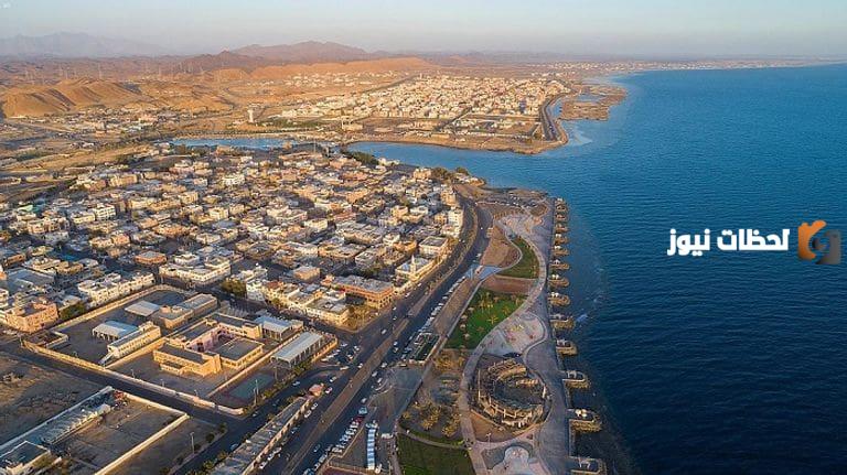 كم كيلومتر من الرياض إلى تبوك