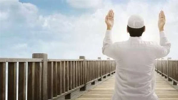 من أجل تحصين النفس وأخذ الثواب