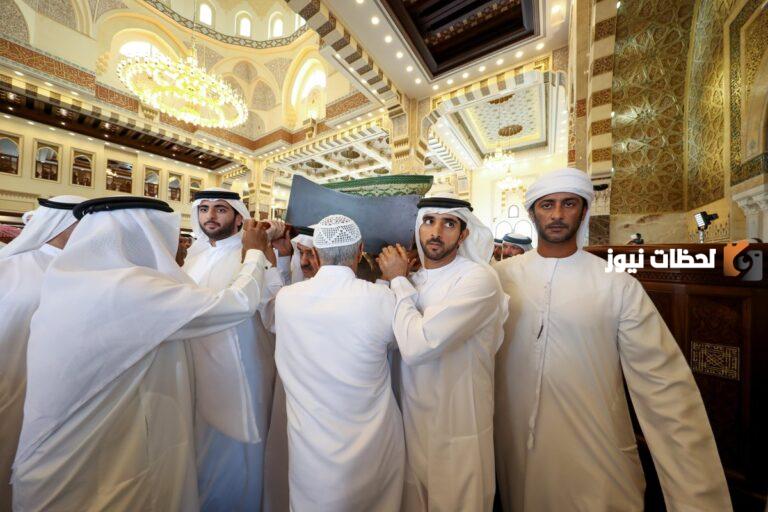 من الحقوق الواجبة للميت اتباع جنازته…. أكمل