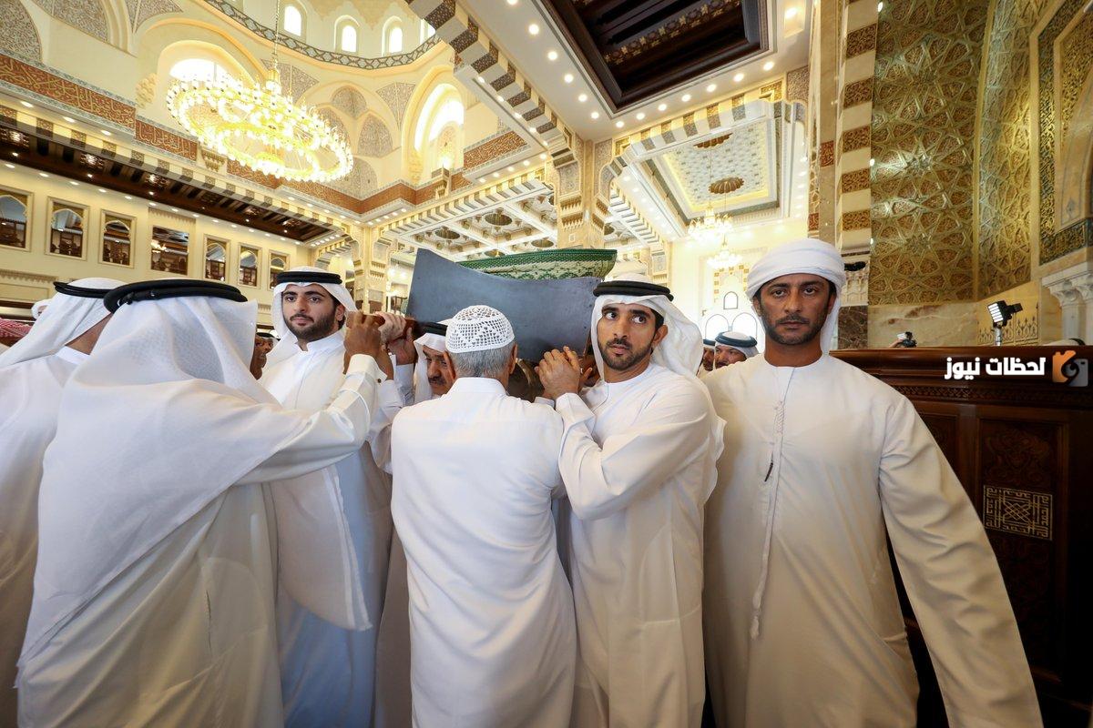 من الحقوق الواجبة للميت اتباع جنازته…. أكمل
