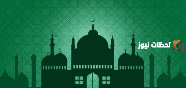 من خدم النبي وكان يقوم على نعله وسواكه.. من خدم النبي وكان يقوم علي؟