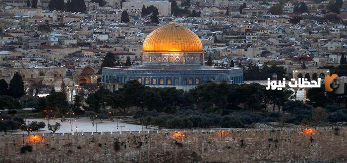 من سيحرر فلسطين في القرآن ابن باز