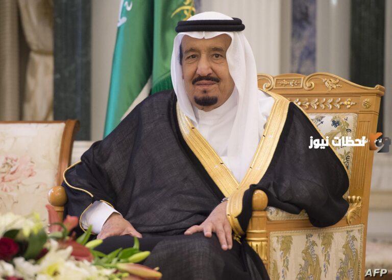 من هم ابناء الملك سلمان المتوفين بالأسماء