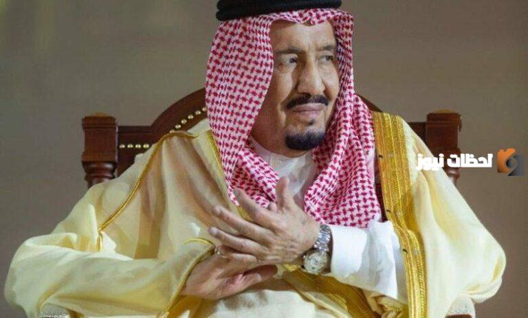 من هو اكبر ابناء الملك سلمان وكم عمره