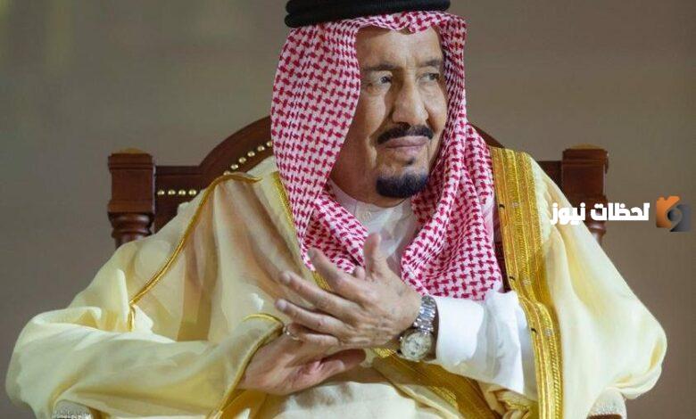 من هو اكبر ابناء الملك سلمان وكم عمره