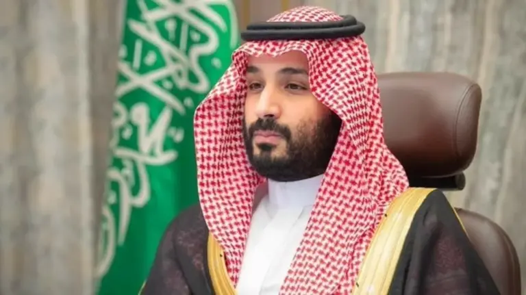 من هو الأمير صاحب رؤية المملكة 2030 والسيرة الذاتية