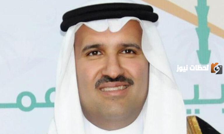 تعرف على حياة الأمير فيصل بن سلمان بن عبدالعزيز